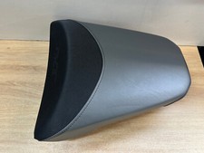 UNE SELLE SIEGE PASSAGER ARRIERE ORIGINE MOTO HONDA 1100 NT