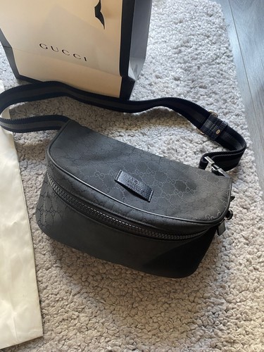 Sacoche gucci homme - gucci,