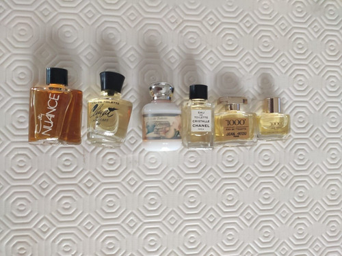 Lot de 6 - n°, 5