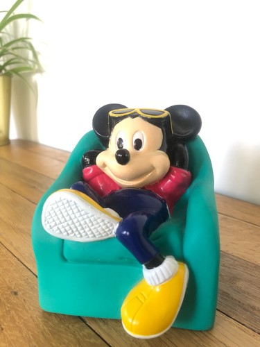 Tirelire vintage disney - vintage,