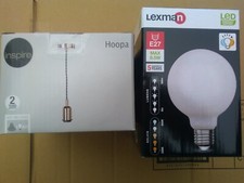 4 x kit suspension métal