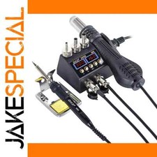 JCD 8898 2-in-1 Soldering