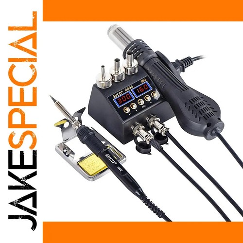 Jcd 8898 1 soldering - jcd,