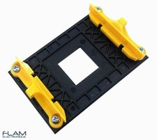 Support pour socket AM4 - AMD RYZEN socket CPU cooler support