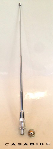 Top case antenne bagages - case,