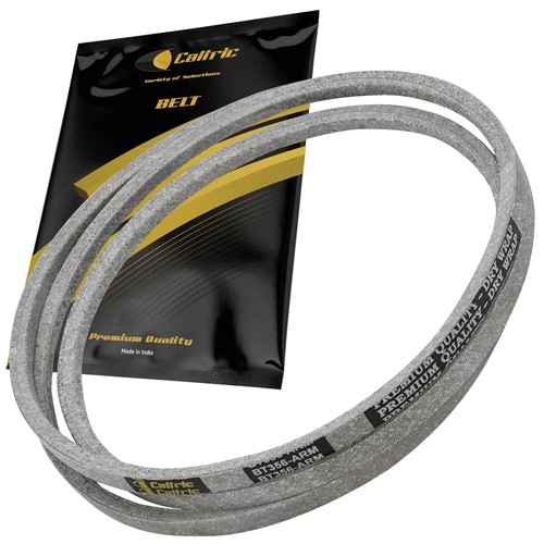 Deck aramid belt - 42", forcub