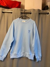 pull ami paris taille M homme 