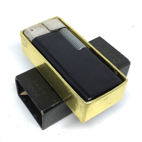 Briquet essence edalco - essence,