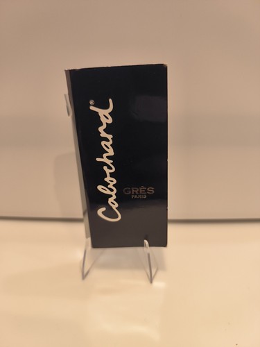 échantillon parfum grès - parfum,