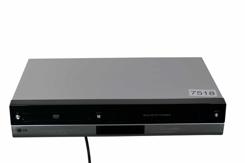 V290 enregistreur vhs - enregistreur, /