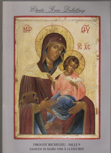 Catalogue gros icones - gros,