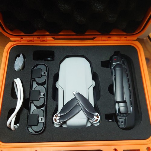 Mini drone dji - mini,