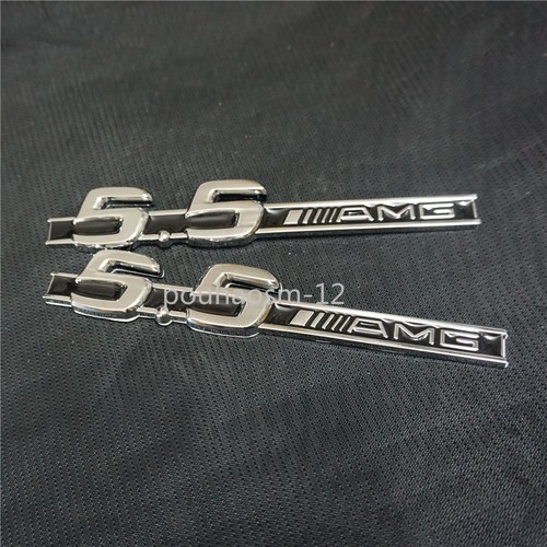 Black silver 5amg - silver, 5.5amg