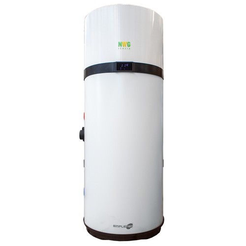 Boiler 200 avec - lt,