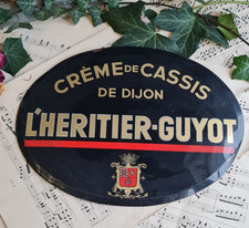 ANCIEN GLACOIDE  PUBLICITAIRE