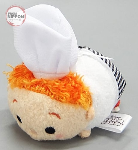 Disney store tsum alfred - tsum,