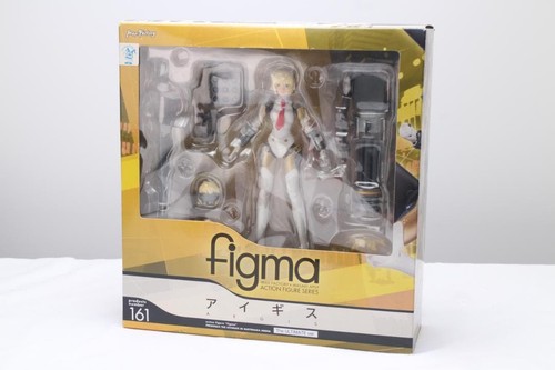 Figurine figma persona - persona, the