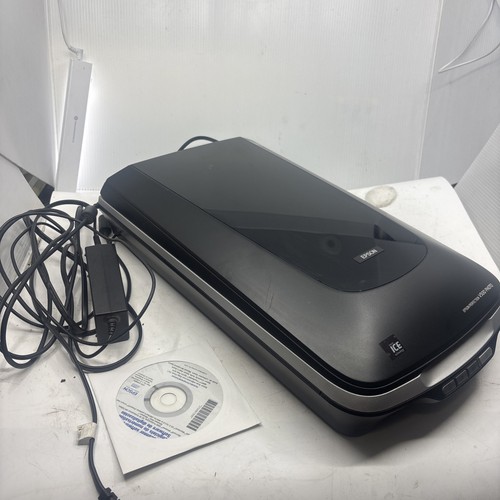 Epson perfection v500 - epson,