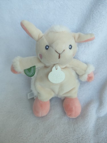 Doudou ferme petit - la,