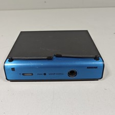 Récepteur Diversité UHF