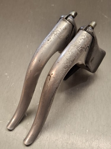 Mafac vintage brake levers - mafac,
