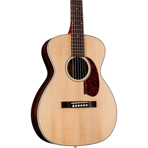 Guild standard concert - m-50,