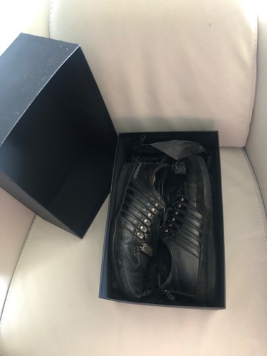Sneakers dsquared avec - dsquared,