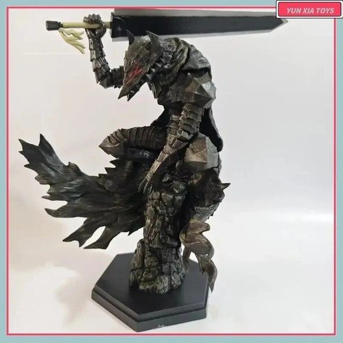 Figurine guts berserk cm - guts, 23