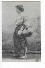 40  LANDAISE A LA CRUCHE