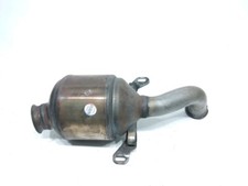 CATALYSEUR 1731R8 PEUGEOT 206 SW (06/2002 12/2006) / NE 197766