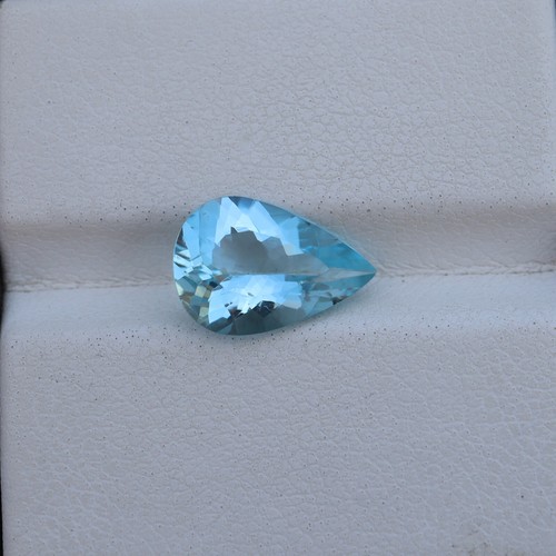 Cts 6x7 mm naturel bleu - mm,