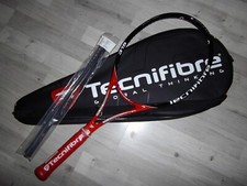 RAQUETTE TENNIS TECNIFIBRE T FIGHT 315 NEUVE   MANCHE 3   4 3/8