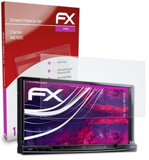 atFoliX Verre film protecteur