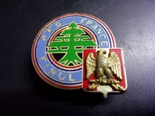 OPEX Liban . Régiment France FINUL / 15° DI