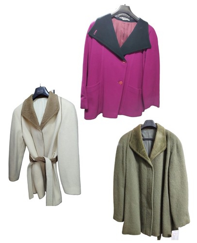 Veste femme laine haute - femme,