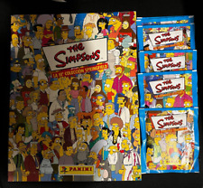 ALBUM VIDE EMPTY ALBUM PANINI