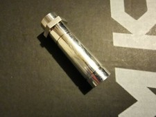 FM513  Axe avant avec roues libres EVOLVA / M3 / M3 EVO