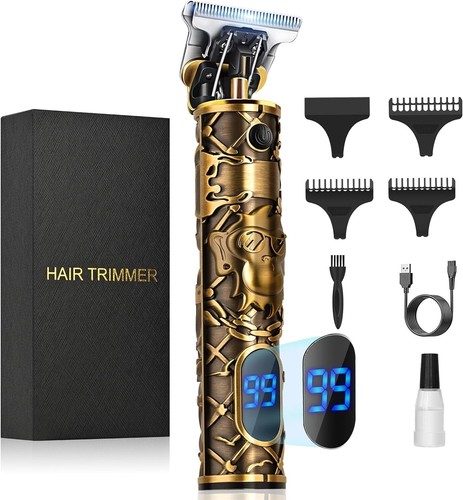Yilfo tondeuse cheveux hommes - yilfo,