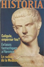 HISTORIA n°408 : Mort de De