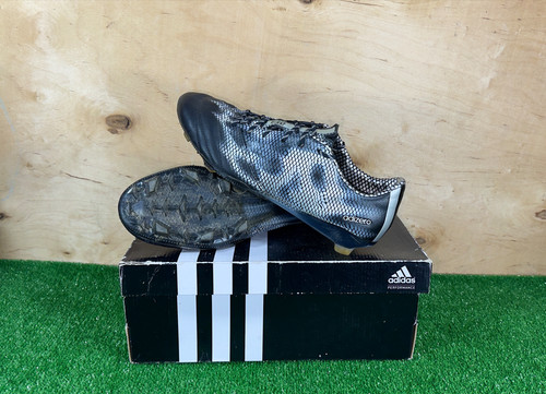 Adidas adizero f50 cuir - adizero,