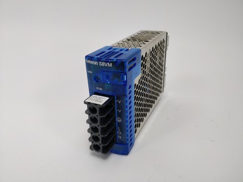 Omron s8vm 05024cd - omron, s8vm-05024cd