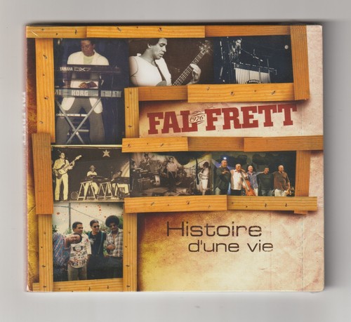 Fal frett histoire - fal,
