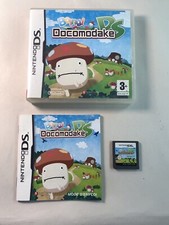 Jeu boing docomodake - boing, !