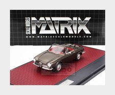 1:43 MATRIX Alfa Romeo Giulia