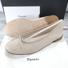 Repetto Cendrillon Flat Ballet