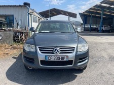 Retroviseur gauche VOLKSWAGEN