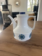 cafetière/théière Vintage en porcelaine bavaria,eschenbach