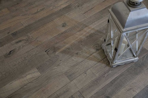 Parquet contrecollé - contrecollé,