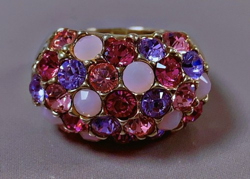 Taille bijou bague agatha - bijou,