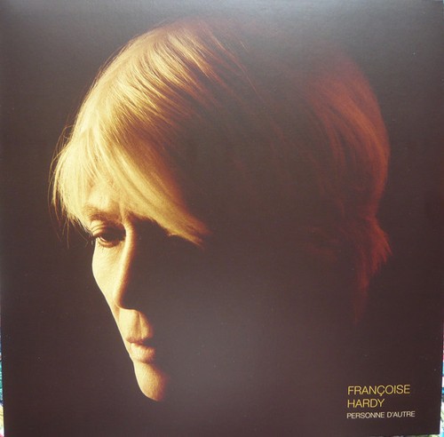Françoise hardy personne - françoise,